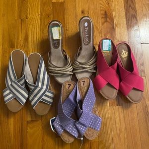 🔥Fire price for all of them 🔥 4 for $22 🔥